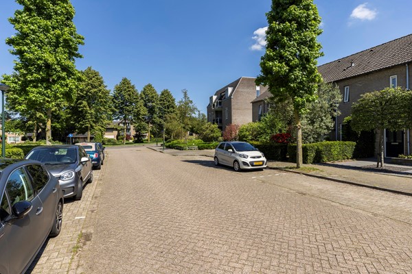 Medium property photo - Van Speijklaan 5, 5694 CG Son en Breugel